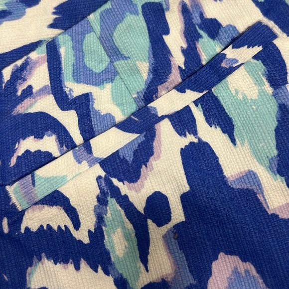 LILLY PULITZER Tropi Call Me Shorts - Picture 8 of 14